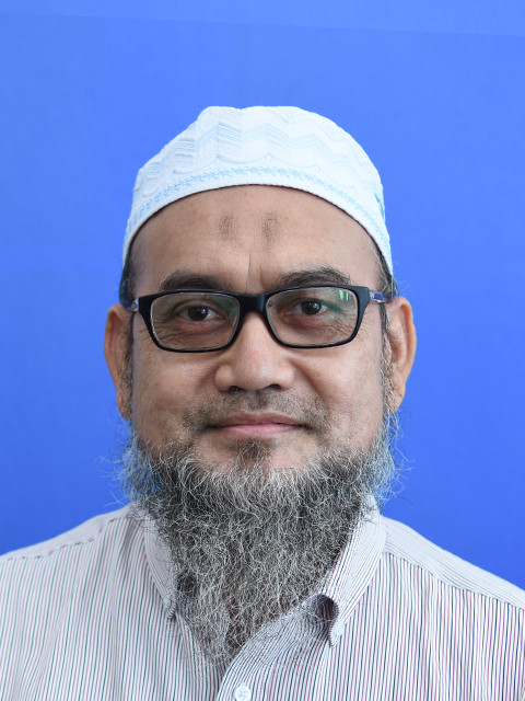 AHMAD SAFAWI BIN MOKHTAR
