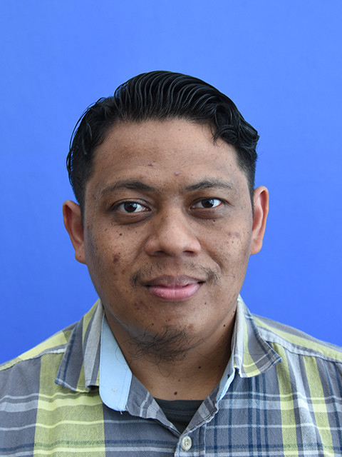 AHMAD SHAHIDAN BIN ABDULLAH