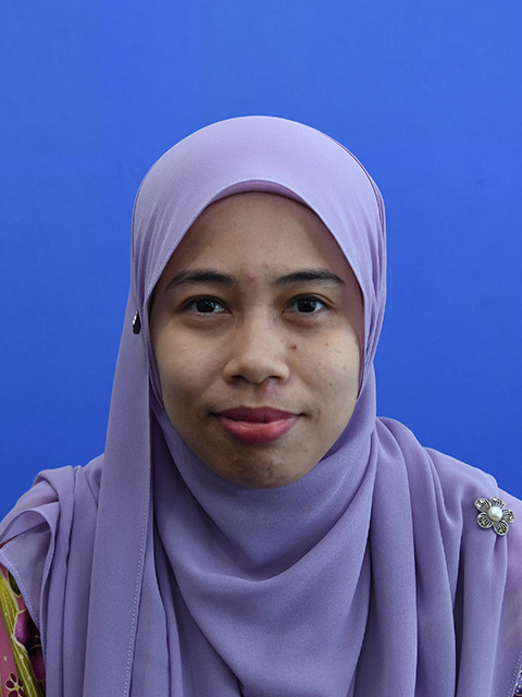 Arnidza Ramli 2