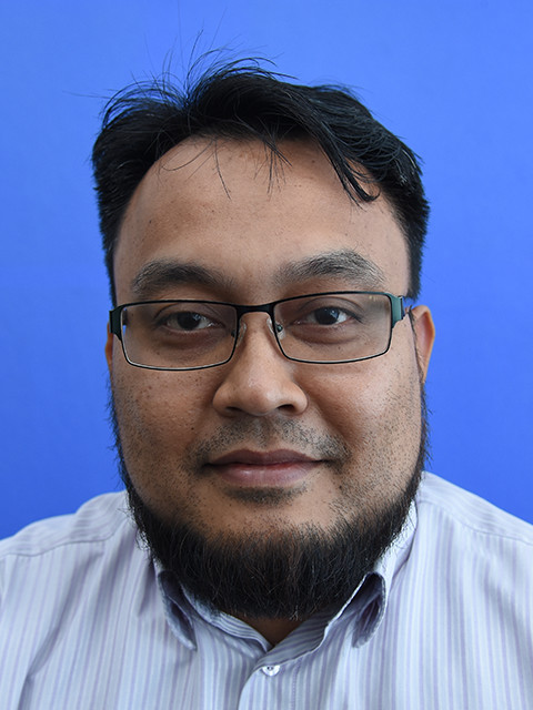 Asrul Izam Azmi