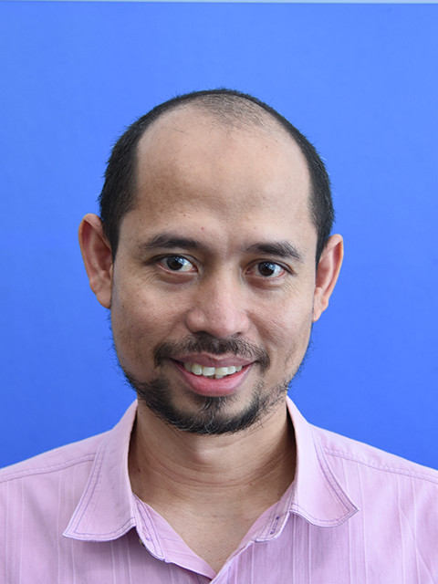 MOHAMAD RIJAL BIN HAMID