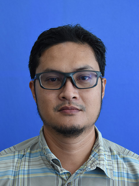 MOHD JUNAIDI BIN ABDUL AZIZ