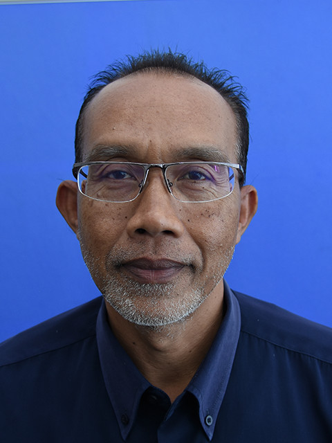 Mokhtar Harun