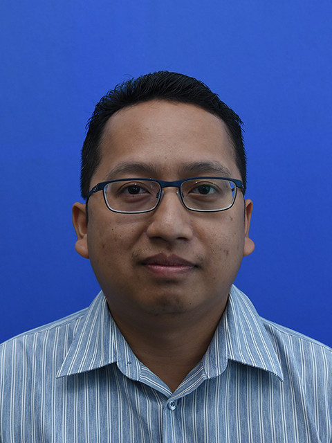 Muhammad Al Farabi Muhammad Iqbal