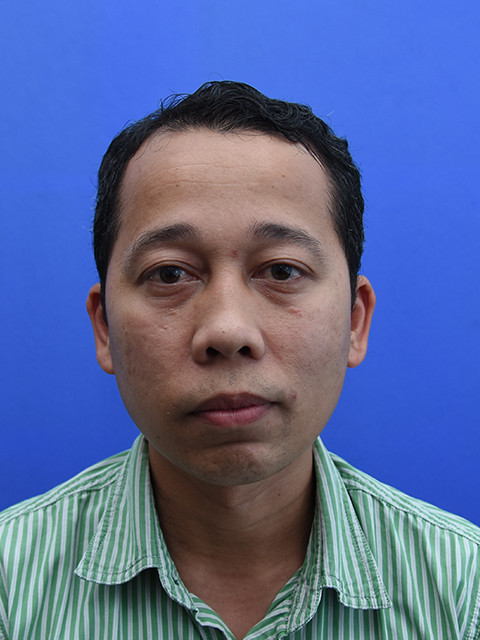 Muhammad Yusof Mohd Noor