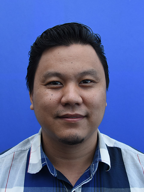 Osman Ayob