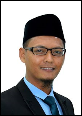 Dr. Mohd Rashidi Salim