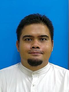 Dr. Muhammad Amir Bin As'ari