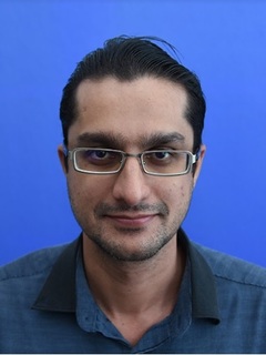 Dr. Usman Ullah Sheikh