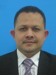 Dr. Mohd Najeb Bin Jamaludin