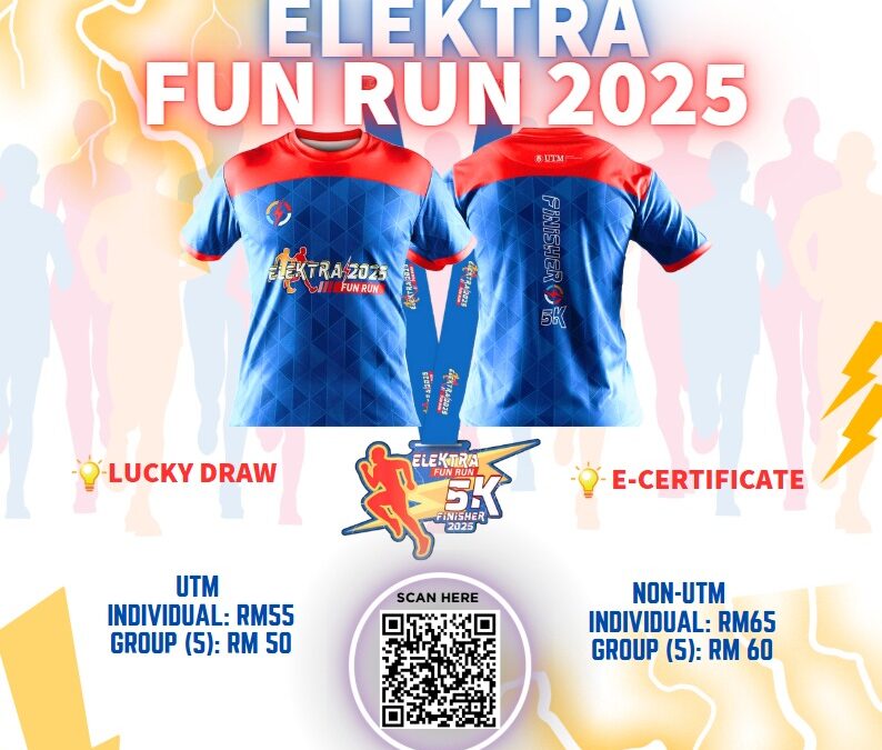 ELEKTRA FUN RUN 2025